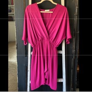 Dark Raspberry Mini